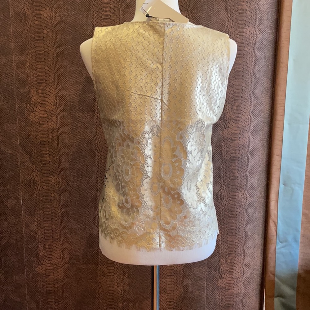 Zara top size M . New - Picture 6 of 9